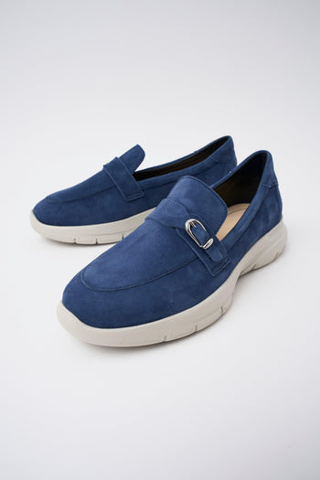 Mocassino Abyss Donna - 6
