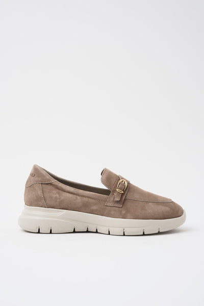 Mocassino Sand Donna