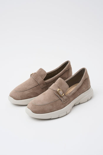 Mocassino Sand Donna - 2
