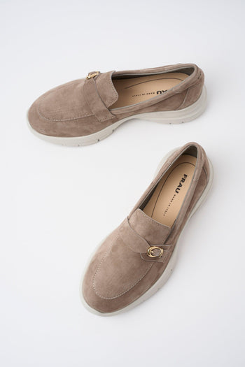 Mocassino Sand Donna - 3