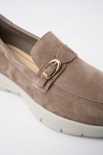 Mocassino Sand Donna - 4