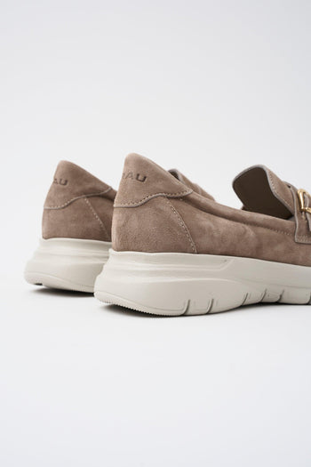 Mocassino Sand Donna - 5