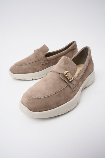 Mocassino Sand Donna - 6