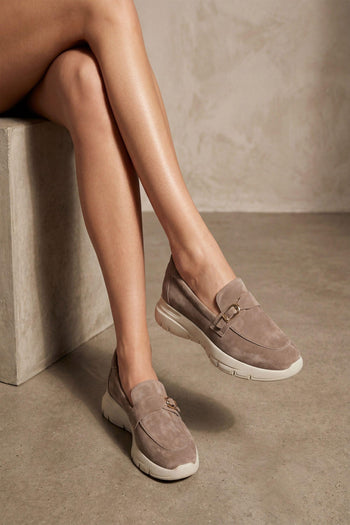Mocassino Sand Donna - 7