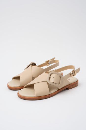 Sandalo Oyster Donna - 2