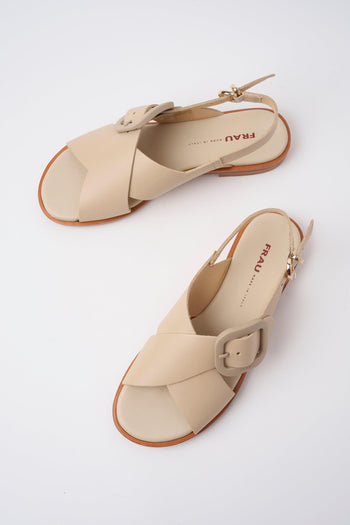 Sandalo Oyster Donna - 3