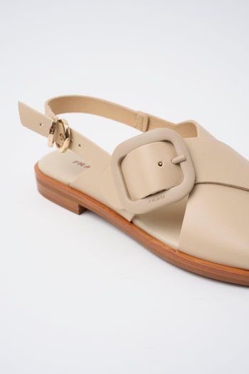 Sandalo Oyster Donna - 4