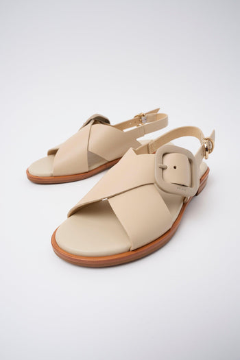 Sandalo Oyster Donna - 6