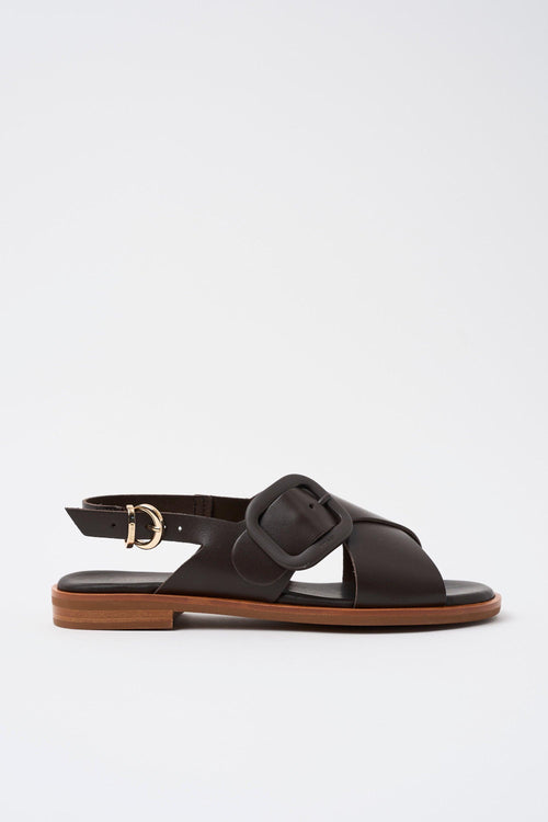 Sandalo T. Di Moro Donna