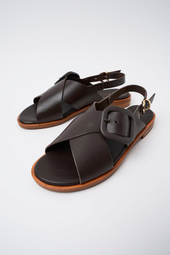 Sandalo T. Di Moro Donna - 6