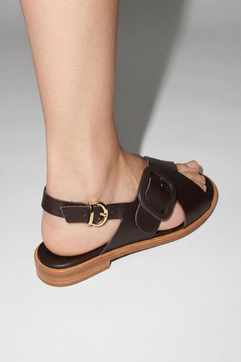 Sandalo T. Di Moro Donna - 7