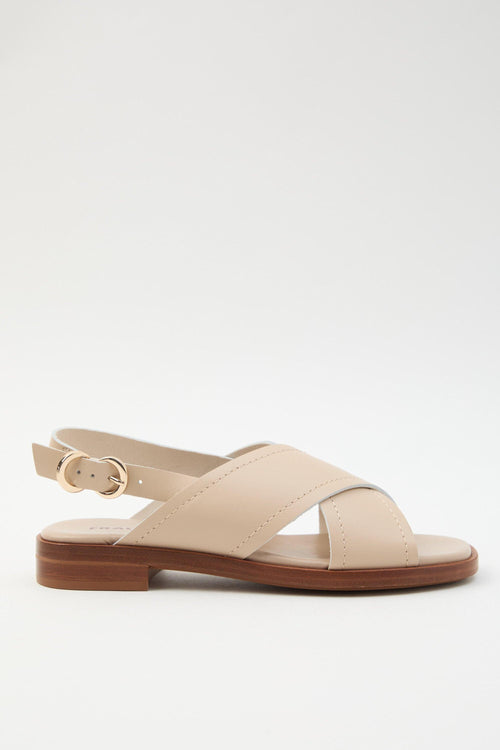 Sandalo Oyster Donna