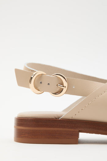 Sandalo Oyster Donna - 2
