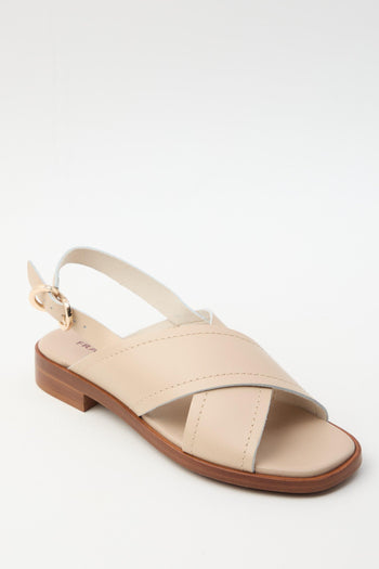 Sandalo Oyster Donna - 3