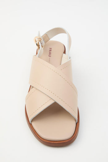 Sandalo Oyster Donna - 4