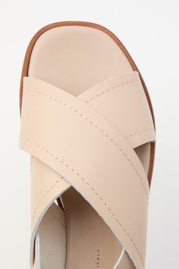 Sandalo Oyster Donna - 6