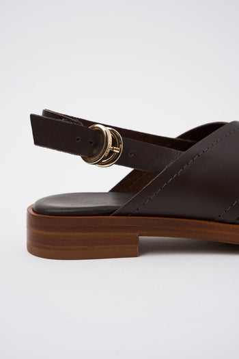 Sandalo T. Di Moro Donna - 3