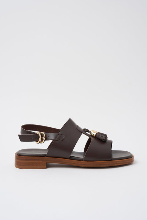 Sandalo T. Di Moro Donna