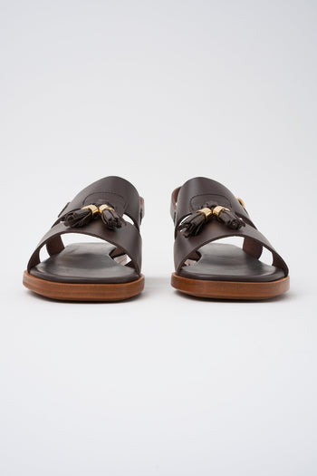 Sandalo T. Di Moro Donna - 5