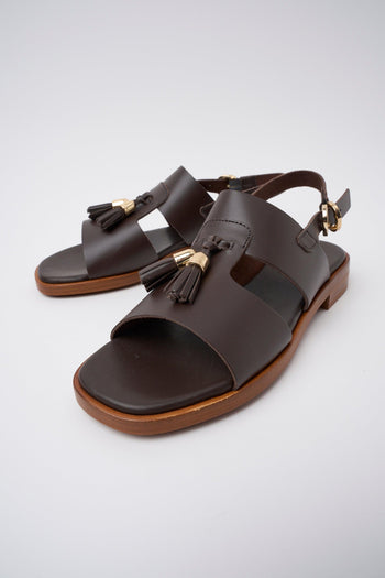 Sandalo T. Di Moro Donna - 6