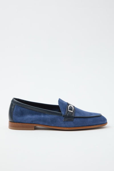 Mocassino Abyss Donna