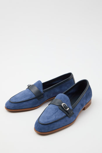 Mocassino Abyss Donna - 2