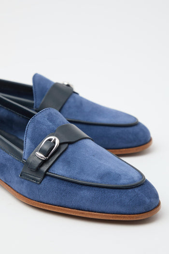 Mocassino Abyss Donna - 3
