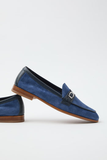 Mocassino Abyss Donna - 4