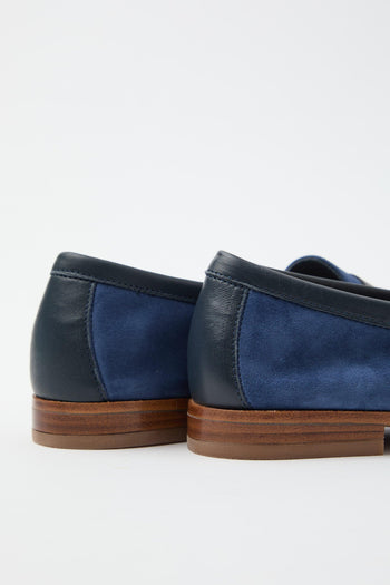 Mocassino Abyss Donna - 5