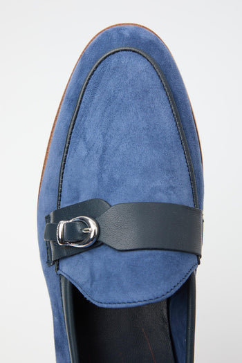 Mocassino Abyss Donna - 6