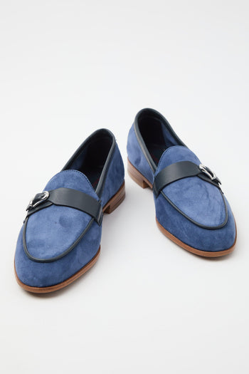 Mocassino Abyss Donna - 7