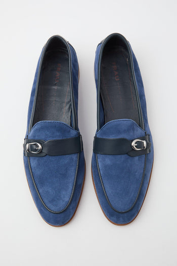 Mocassino Abyss Donna - 8