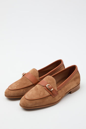 Mocassino Sella Donna - 2