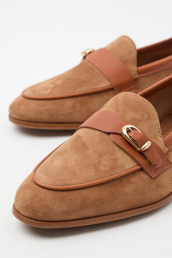 Mocassino Sella Donna - 3