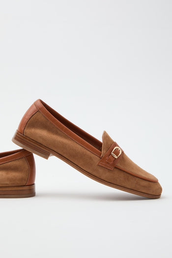 Mocassino Sella Donna - 4
