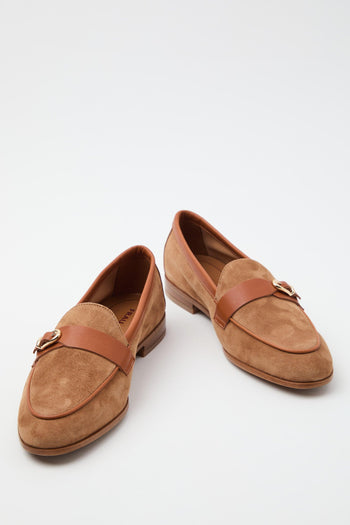Mocassino Sella Donna - 6