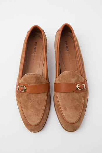 Mocassino Sella Donna - 7
