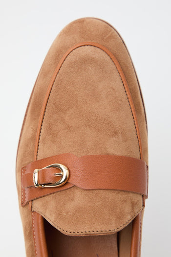 Mocassino Sella Donna - 8