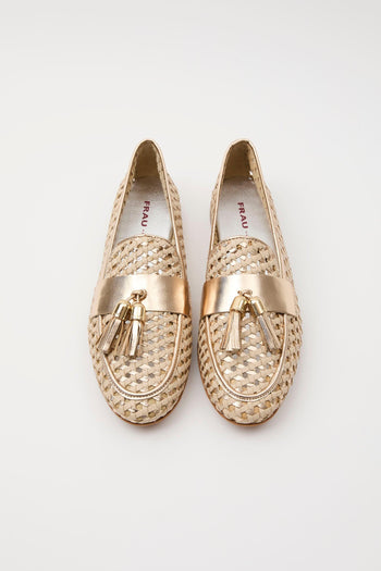 Mocassino Shoreline Blue Donna - 3