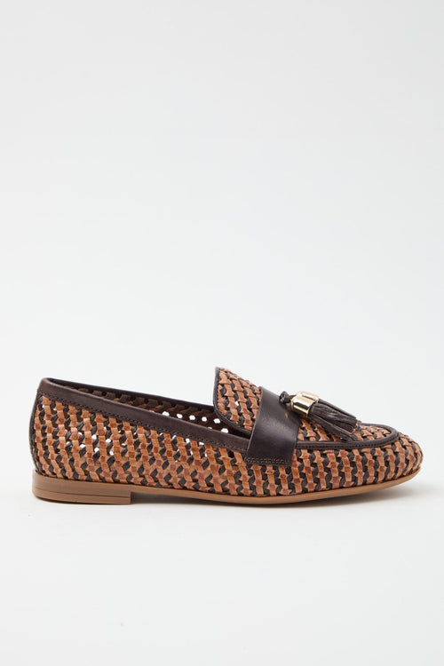 Mocassino Enboy Mou Donna
