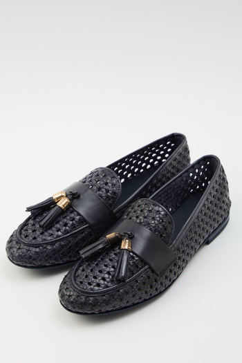 Mocassino Navy Donna - 2