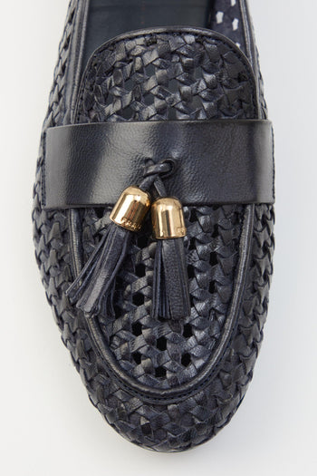 Mocassino Navy Donna - 3
