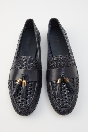 Mocassino Navy Donna - 6