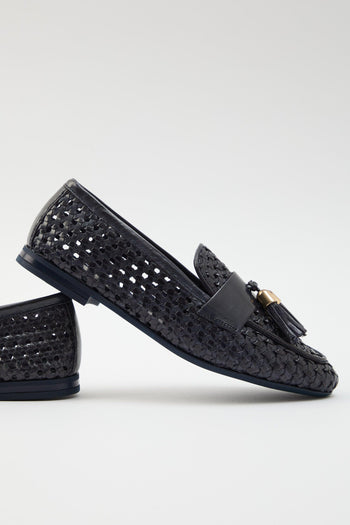 Mocassino Navy Donna - 8