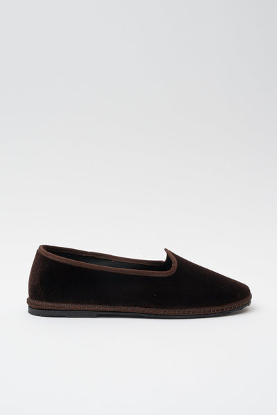 Mocassino T. Di Moro Donna
