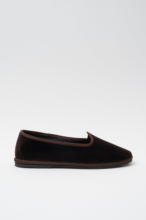 Mocassino T. Di Moro Donna