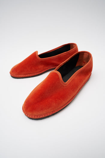 Mocassino Bruciato Donna - 5