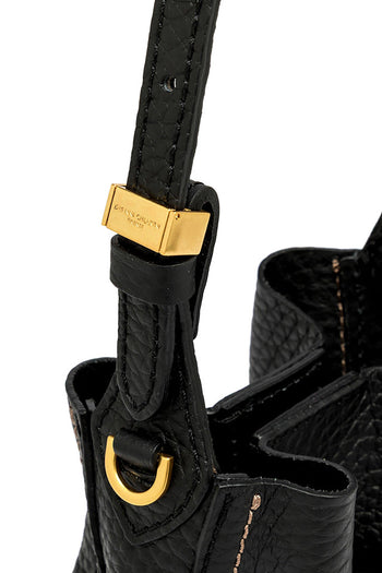 Borsa Nero Donna - 3