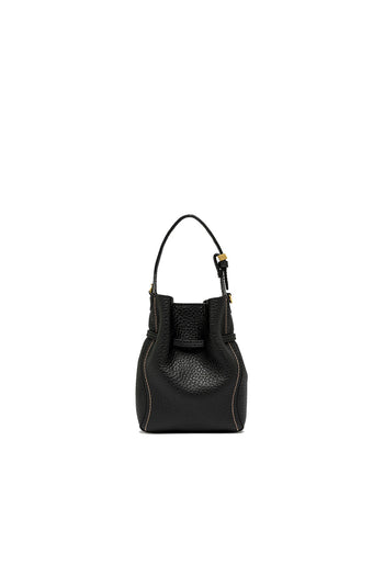 Borsa Nero Donna - 5