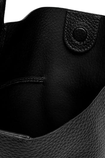 Borsa Nero Donna - 4